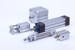 PNEUMATIC CYLINDERS